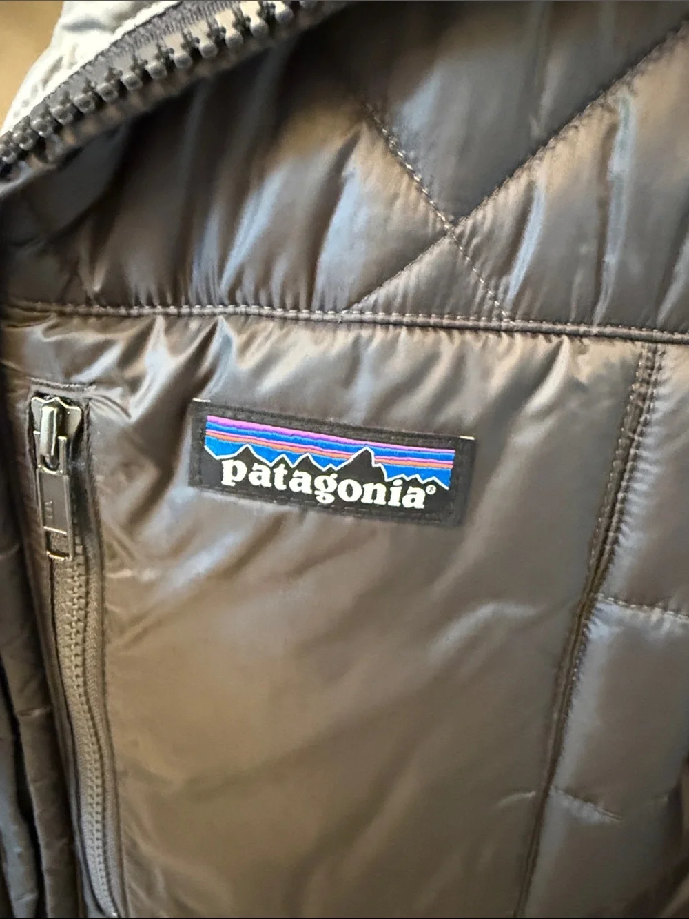 Patagonia Women's Radalie Jacket Size XS